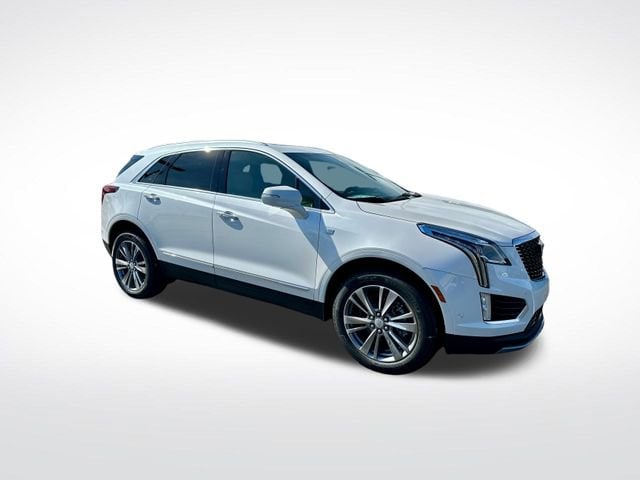 2026 Cadillac XT5 AWD Premium Luxury's photo