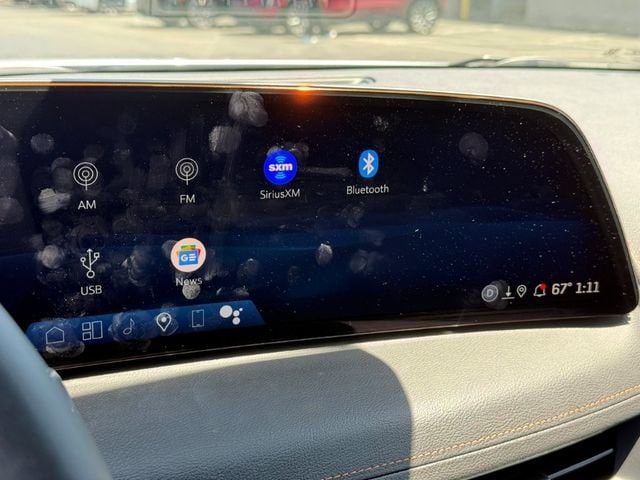 2026 Cadillac CT5 Sport - Photo 17