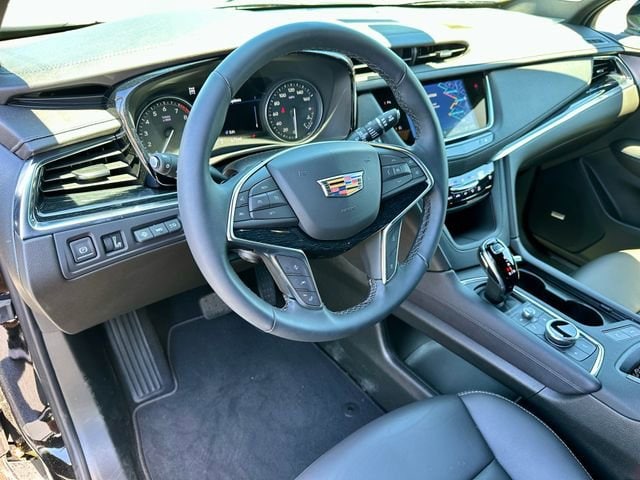 2026 Cadillac XT5 Premium Luxury - Photo 13