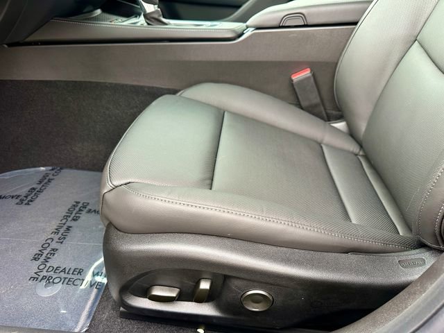 2026 Cadillac CT4 Premium Luxury - Photo 15