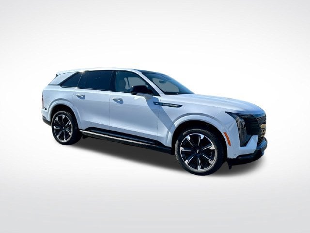 2026 Cadillac Escalade IQ