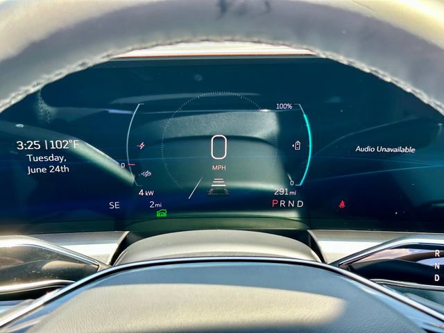 2025 Cadillac LYRIQ Sport 1 - Photo 31