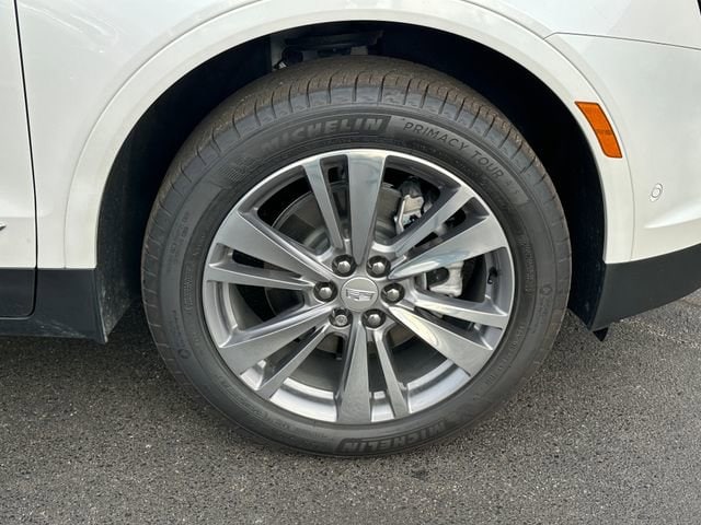 2025 Cadillac XT5 Premium Luxury - Photo 9