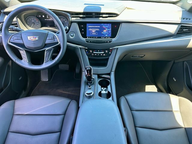 2026 Cadillac XT5 Premium Luxury - Photo 17