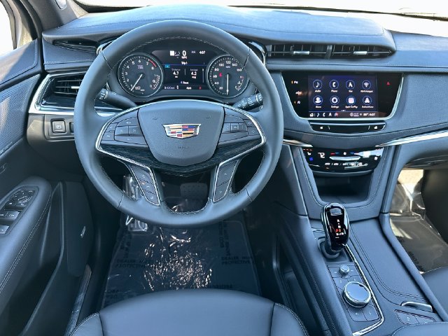 2026 Cadillac XT5 Premium Luxury - Photo 15