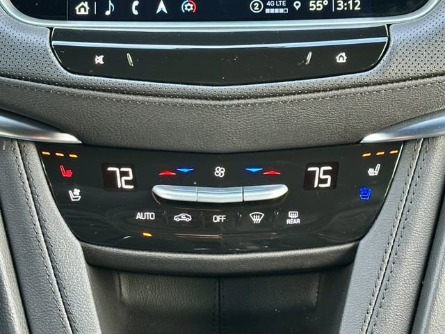 2025 Cadillac XT5 Premium Luxury - Photo 28