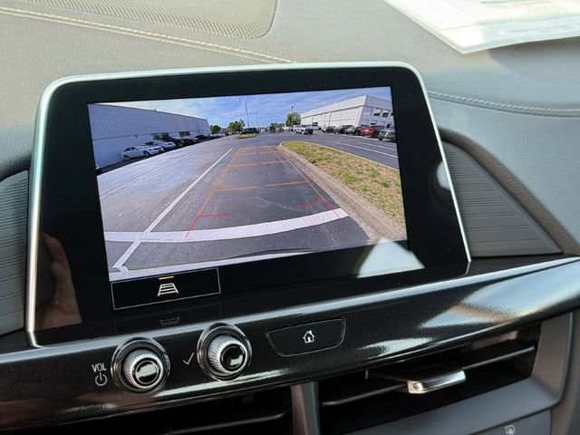 2026 Cadillac CT4 Premium Luxury - Photo 16