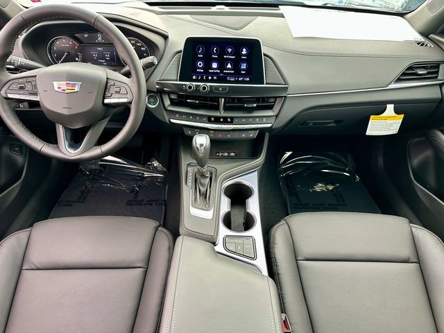 2026 Cadillac CT4 Premium Luxury - Photo 17