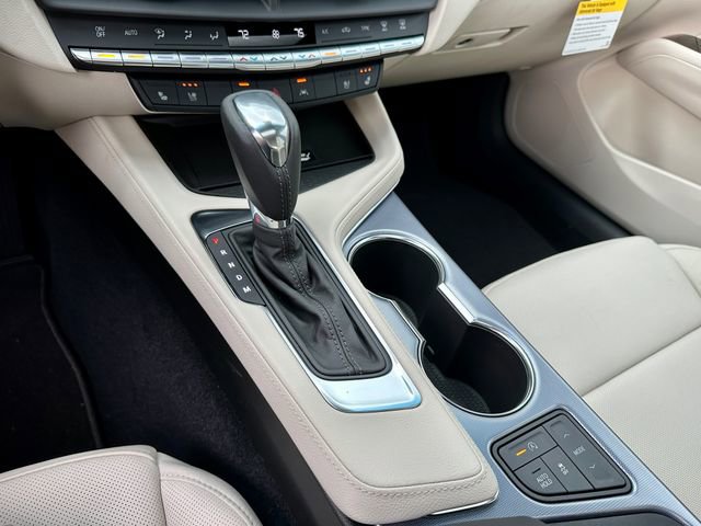 2026 Cadillac CT4 Premium Luxury - Photo 28
