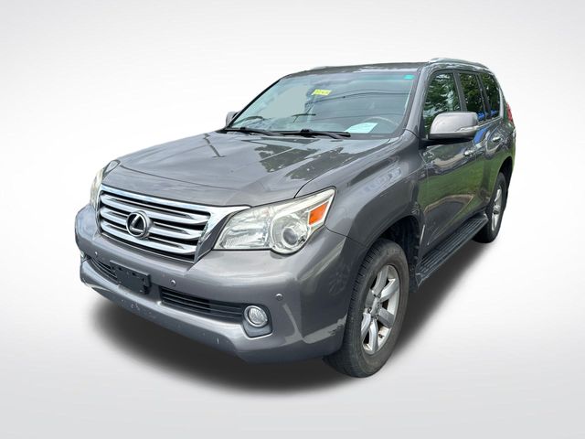 2011 Lexus GX 460 Base photo 3