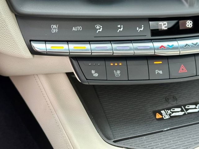 2026 Cadillac CT4 Premium Luxury - Photo 27