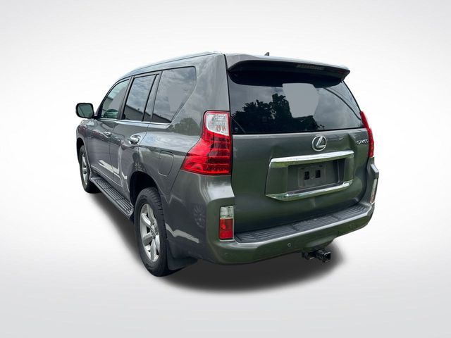 2011 Lexus GX 460 Base photo 4