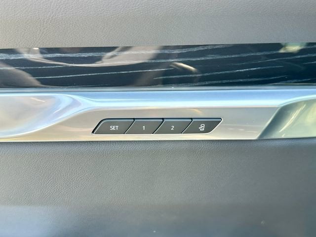2026 Cadillac Escalade Sport - Photo 12