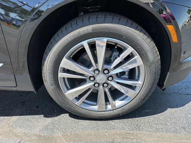 2026 Cadillac XT5 Premium Luxury - Photo 9
