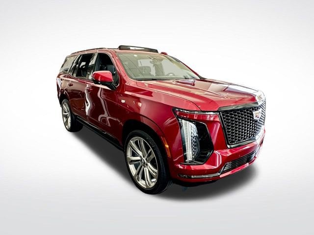 2025 Cadillac Escalade