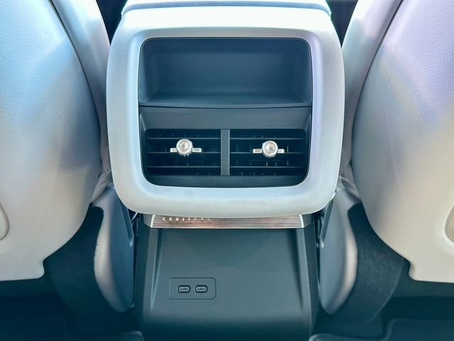 2025 Cadillac LYRIQ Sport 1 - Photo 20