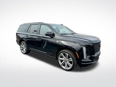 2026 CADILLAC Escalade Sport SUV