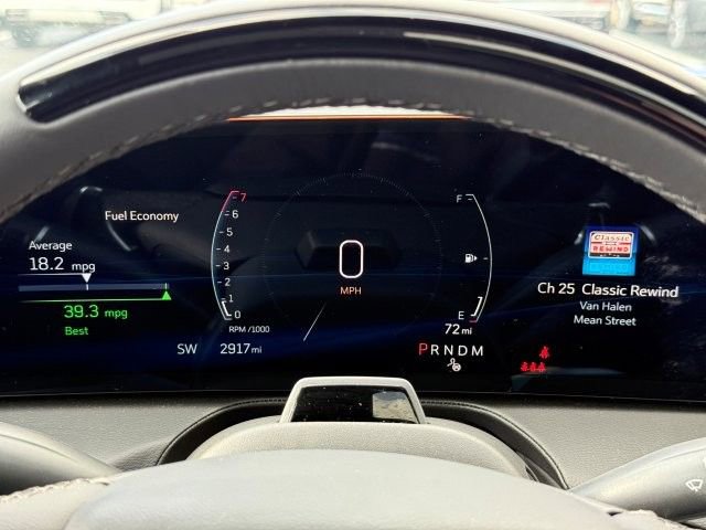 2026 Cadillac CT5 Premium Luxury - Photo 26