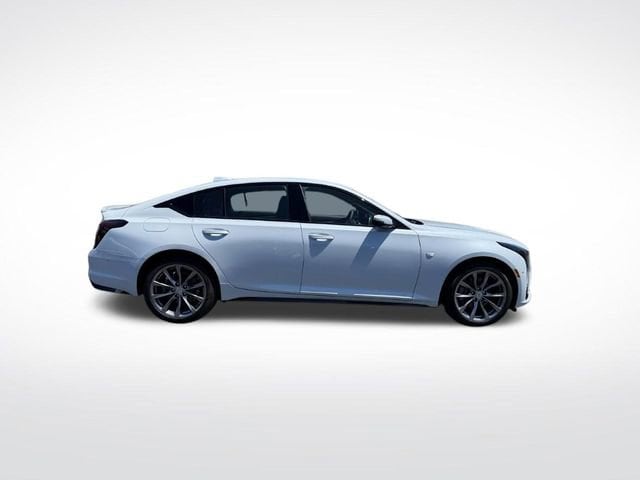 2026 Cadillac CT5 Sport - Photo 7