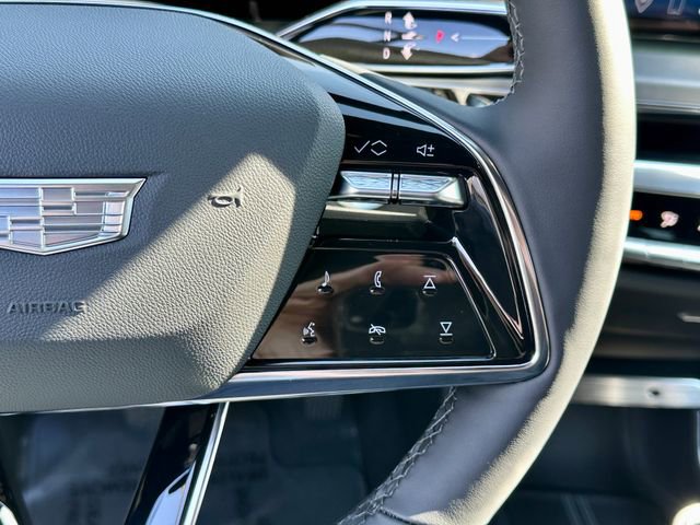 2025 Cadillac LYRIQ Sport 1 - Photo 31