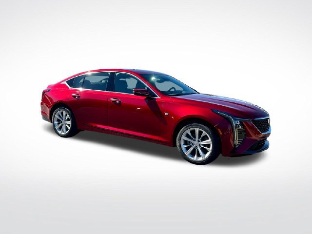 2026 Cadillac CT5