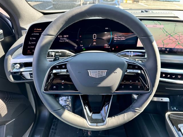 2025 Cadillac LYRIQ Sport 1 - Photo 29