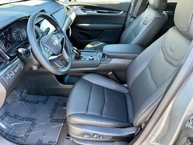 2026 Cadillac XT5 Premium Luxury - Photo 11