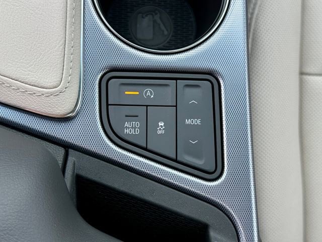 2026 Cadillac CT4 Premium Luxury - Photo 29