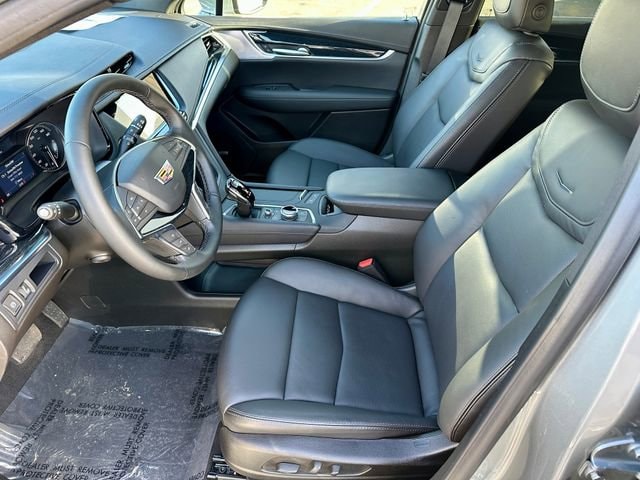 2025 Cadillac XT5 Premium Luxury - Photo 12