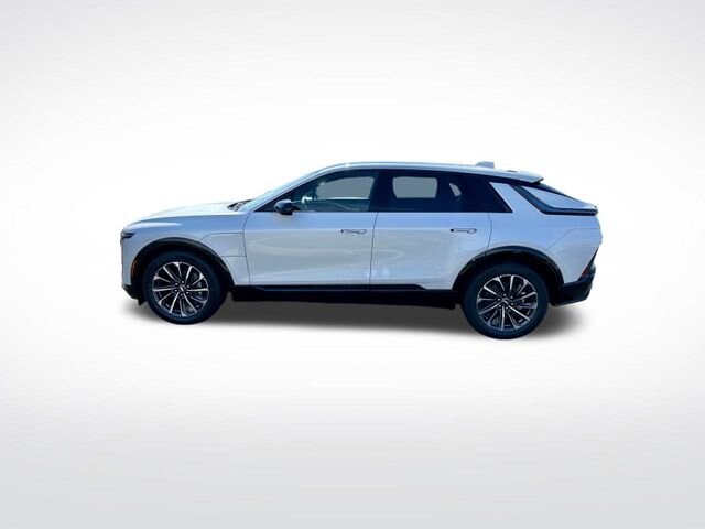 2025 Cadillac Lyriq Sport photo 4