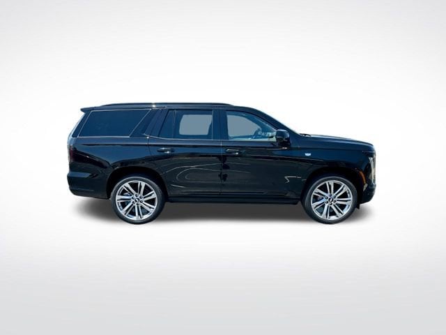 2026 Cadillac Escalade Sport - Photo 8