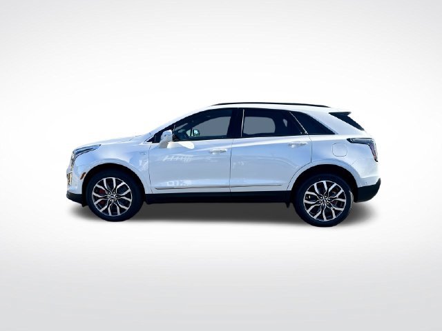 New 2026 CADILLAC XT5 Sport SUV