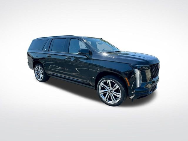 2026 Cadillac Escalade ESV Sport 4WD's photo