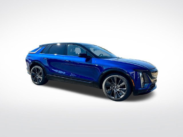  CADILLAC LYRIQ