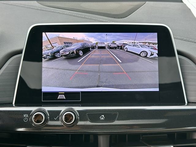 2026 Cadillac CT4 Premium Luxury - Photo 25