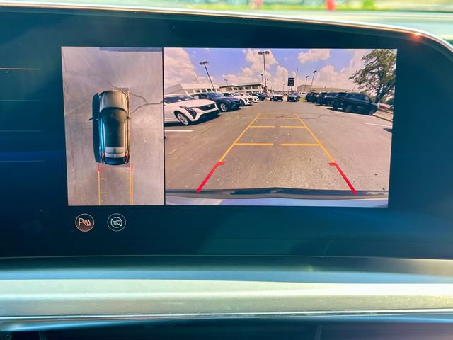 2025 Cadillac LYRIQ Sport 1 - Photo 25