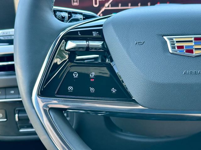 2026 Cadillac Escalade Sport - Photo 37