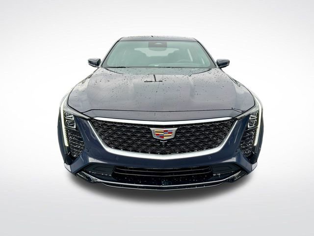 2025 Cadillac CT5 Premium Luxury photo 2