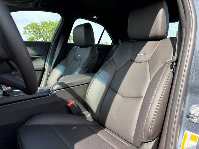 2026 Cadillac CT4 Premium Luxury - Photo 12