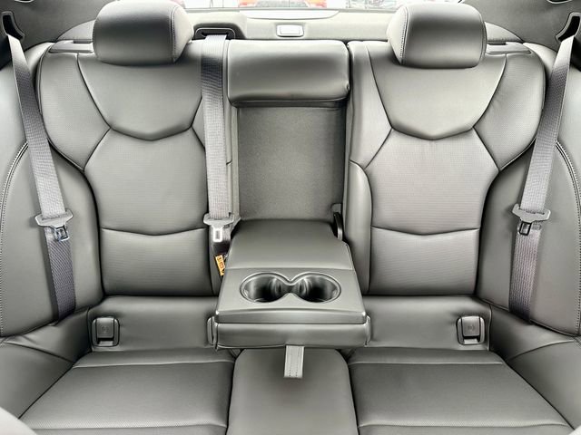 2026 Cadillac CT4 Premium Luxury - Photo 20