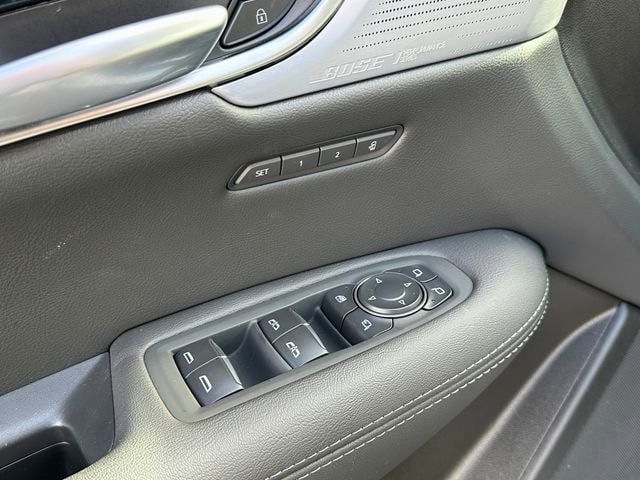 2025 Cadillac XT5 Premium Luxury - Photo 11