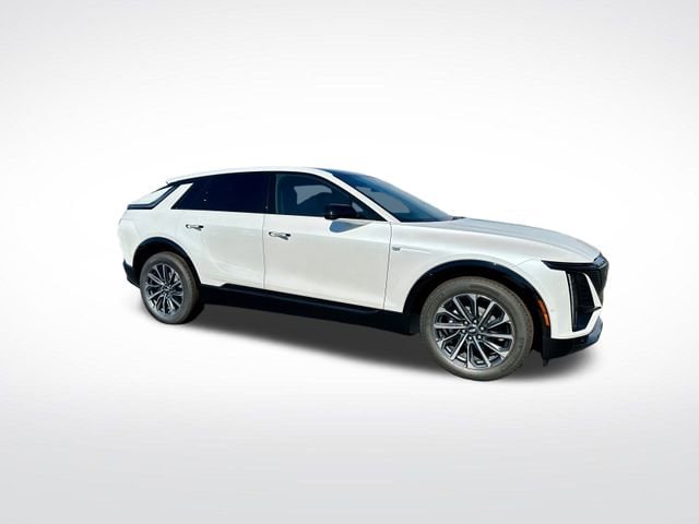2025 Cadillac LYRIQ Sport 1