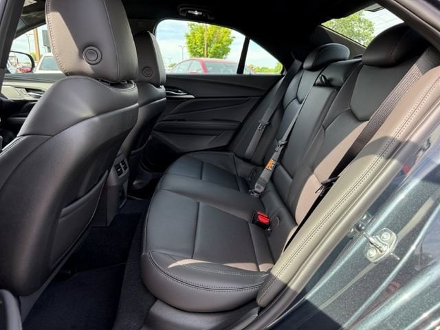 2026 Cadillac CT4 Premium Luxury - Photo 14