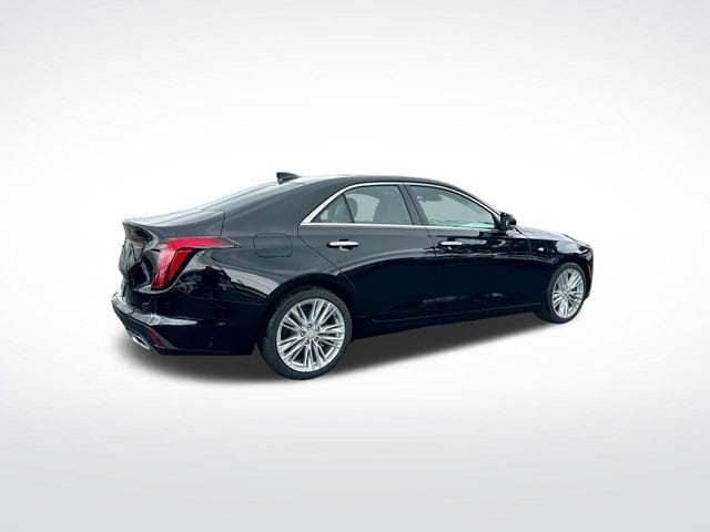 2026 Cadillac CT4 Premium Luxury - Photo 7