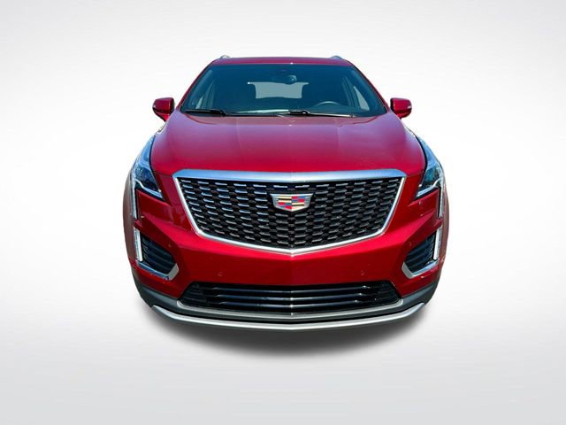 2025 Cadillac XT5 Premium Luxury photo 2