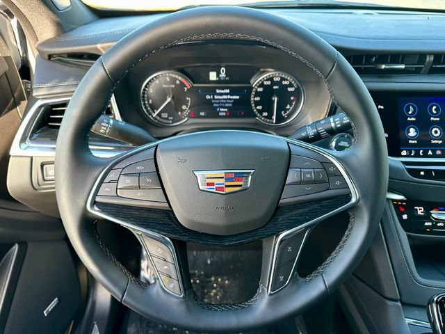 2025 Cadillac XT5 Premium Luxury - Photo 33