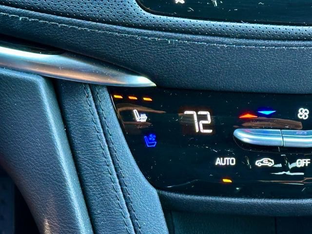2026 Cadillac XT5 Premium Luxury - Photo 29