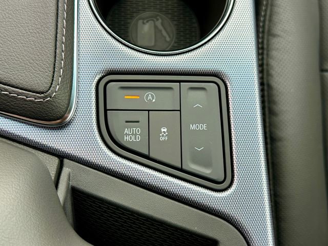 2026 Cadillac CT4 Premium Luxury - Photo 27