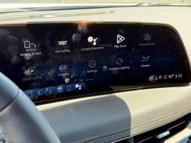 2026 Cadillac CT5 Sport - Photo 16