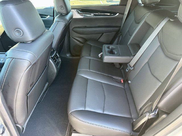 2026 Cadillac XT5 Premium Luxury - Photo 17